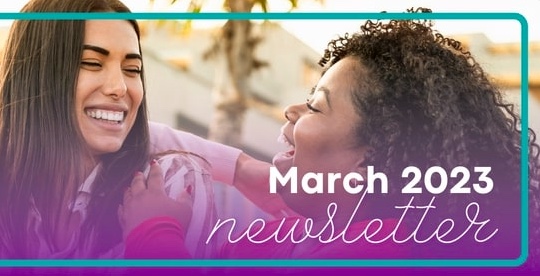 Welcome to G4GC’s Quarterly Newsletter!